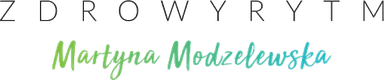 Zdrowy Rytm Logo