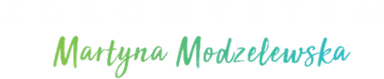Zdrowy Rytm Text Logo